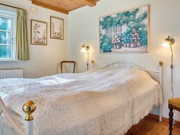 4 Star Holiday Home in Nexo