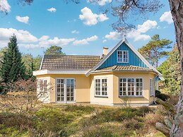 4 Star Holiday Home in Nexo