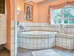 4 Star Holiday Home in Nexo