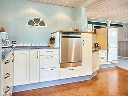 4 Star Holiday Home in Nexo