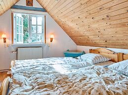 4 Star Holiday Home in Nexo