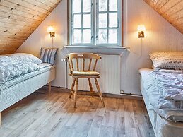 4 Star Holiday Home in Nexo