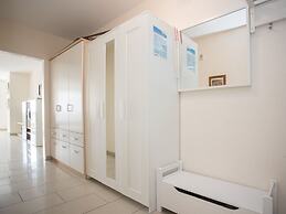 Apartment With Balcony Near the Erlebnisberg Kappe