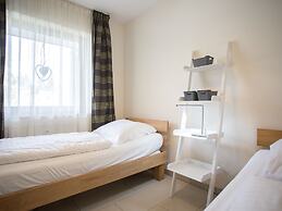 Apartment With Balcony Near the Erlebnisberg Kappe