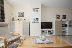 Apartment mit Balkon Nahe am Erlebnisberg Kappe