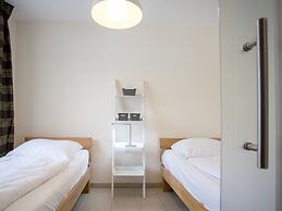 Apartment With Balcony Near the Erlebnisberg Kappe