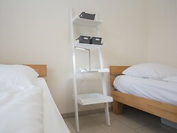 Apartment With Balcony Near the Erlebnisberg Kappe