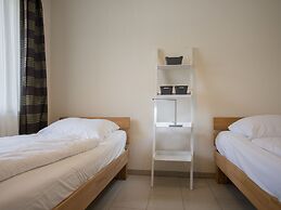 Apartment With Balcony Near the Erlebnisberg Kappe