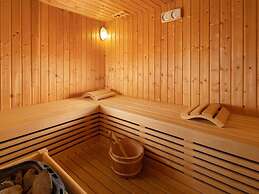 Villa Rosy Comfortable Holiday Residence