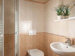 Villa Rosy Comfortable Holiday Residence