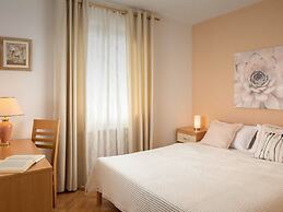 Villa Rosy Comfortable Holiday Residence