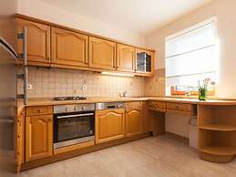 Villa Rosy Comfortable Holiday Residence