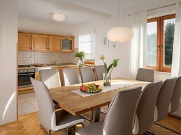 Villa Rosy Comfortable Holiday Residence