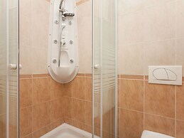 Villa Rosy Comfortable Holiday Residence