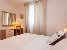 Villa Rosy Comfortable Holiday Residence