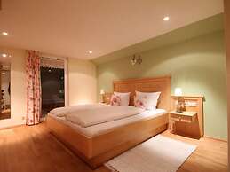 Majestic Apartment in Schrocken