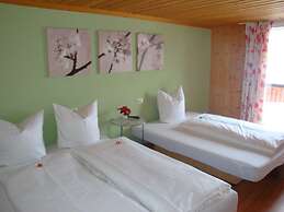 Majestic Apartment in Schrocken