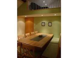 Majestic Apartment in Schrocken