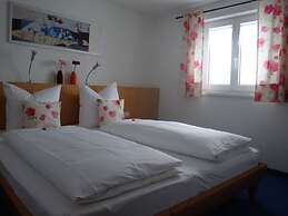 Majestic Apartment in Schrocken