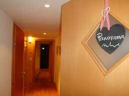 Majestic Apartment in Schrocken