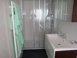 Majestic Apartment in Schrocken