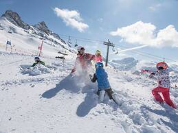 Majestic Apartment in Schrocken