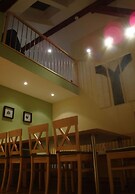 Majestic Apartment in Schrocken