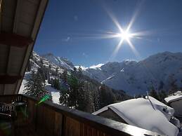 Majestic Apartment in Schrocken