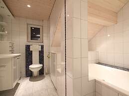 Majestic Apartment in Schrocken