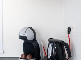 Beautiful Chalet in Middelkerke, 300m From the sea