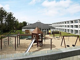 4 Person Holiday Home on a Holiday Park in Blokhus