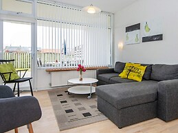 4 Person Holiday Home in Glesborg