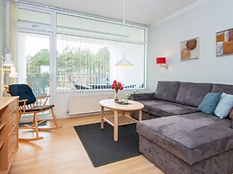 4 Person Holiday Home in Glesborg