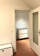 Holiday Apartment Lust on Sylt