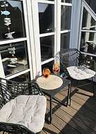 Holiday Apartment Lust on Sylt