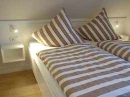 Holiday Apartment Lust on Sylt