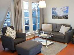 Holiday Apartment Lust on Sylt