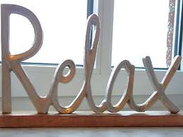 Holiday Apartment Lust on Sylt