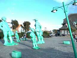 Holiday Apartment Lust on Sylt