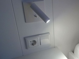 Holiday Apartment Lust on Sylt