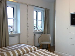 Holiday Apartment Lust on Sylt