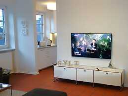 Holiday Apartment Lust on Sylt