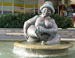 Holiday Apartment Lust on Sylt