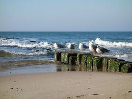 Holiday Apartment Lust on Sylt