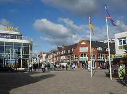 Holiday Apartment Lust on Sylt