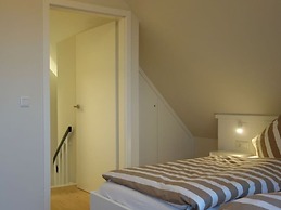 Holiday Apartment Lust on Sylt