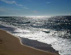 Holiday Apartment Lust on Sylt