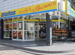 Holiday Apartment Lust on Sylt