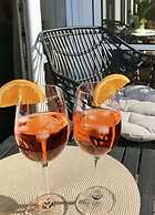 Holiday Apartment Lust on Sylt