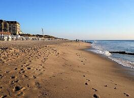 Holiday Apartment Lust on Sylt